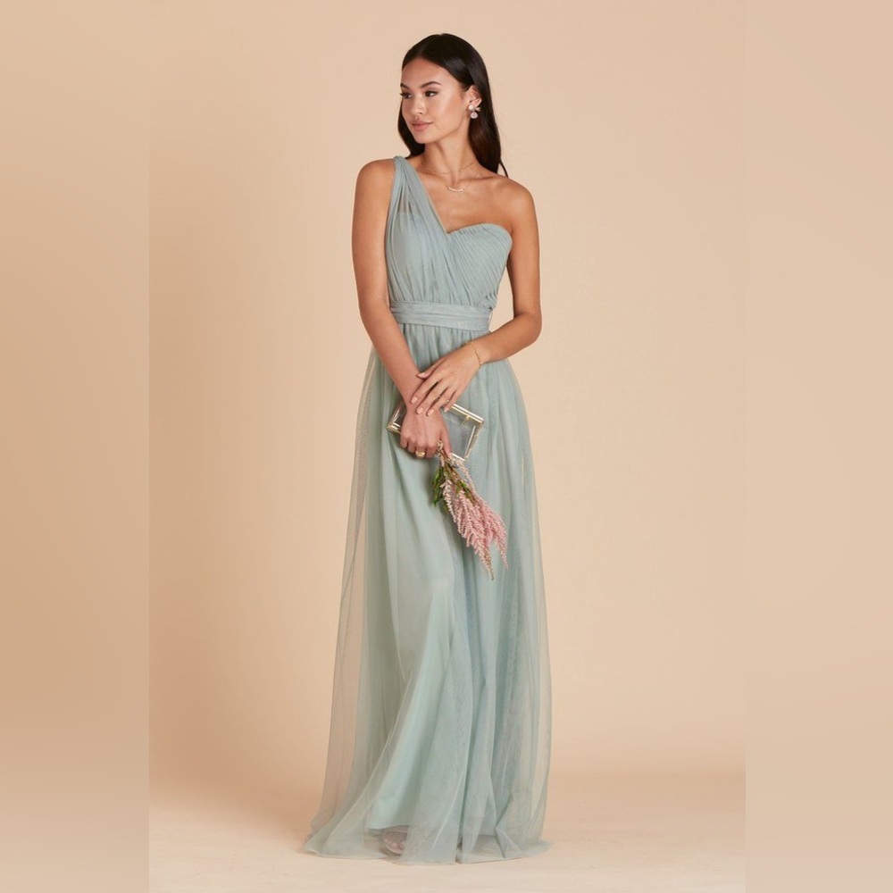 Birdy Grey Christina Convertible Formal Bridesmaid